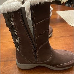 Merrell winter boots